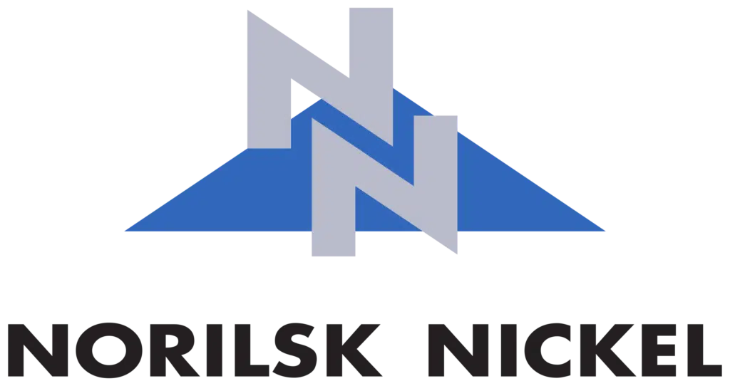 Norilsk logo