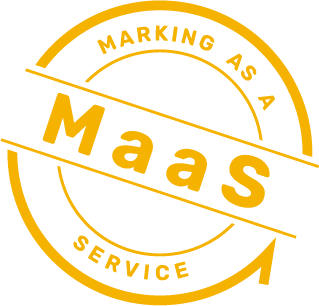 Marking as a service - Tuotemerkintää palveluna