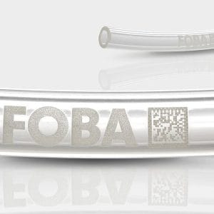 FOBA-UV-laser